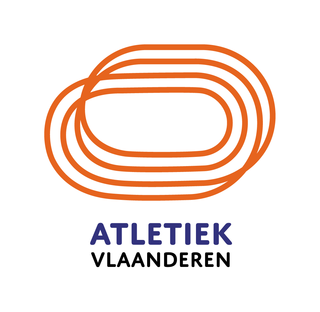 Logo Atletiek Vlaanderen