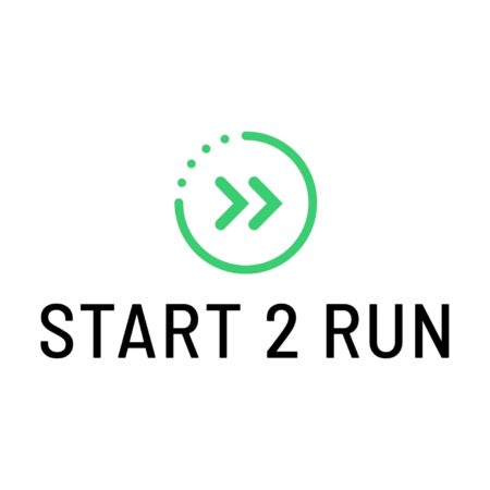 Start 2 Run (2023)
